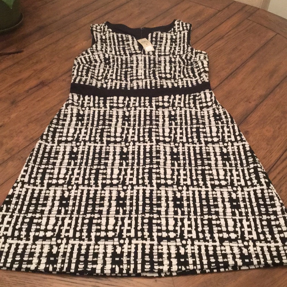 Ann Taylor Factory Dress